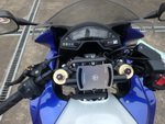 �������� �� ������ �������� Honda CBR600FA 2011 ���� 21